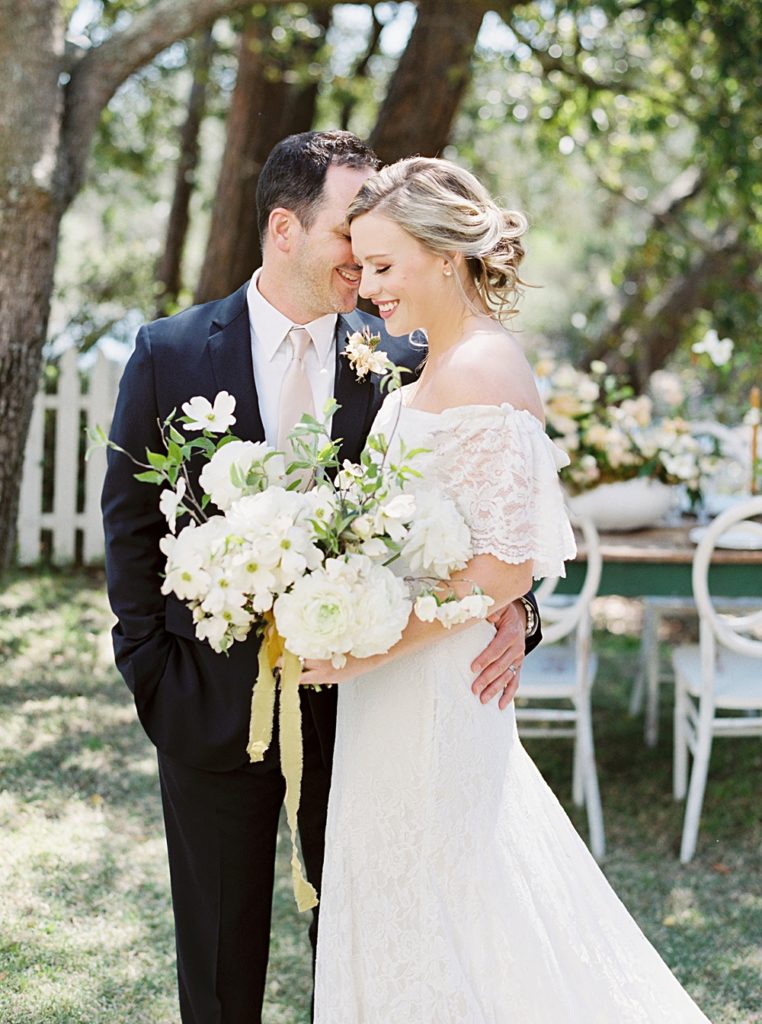 Savannah Wedding Photographer 
| Shauna Veasey Photography | Tybee Island Wedding Chapel | Tybee Wedding Savannah Inspiration Shoot