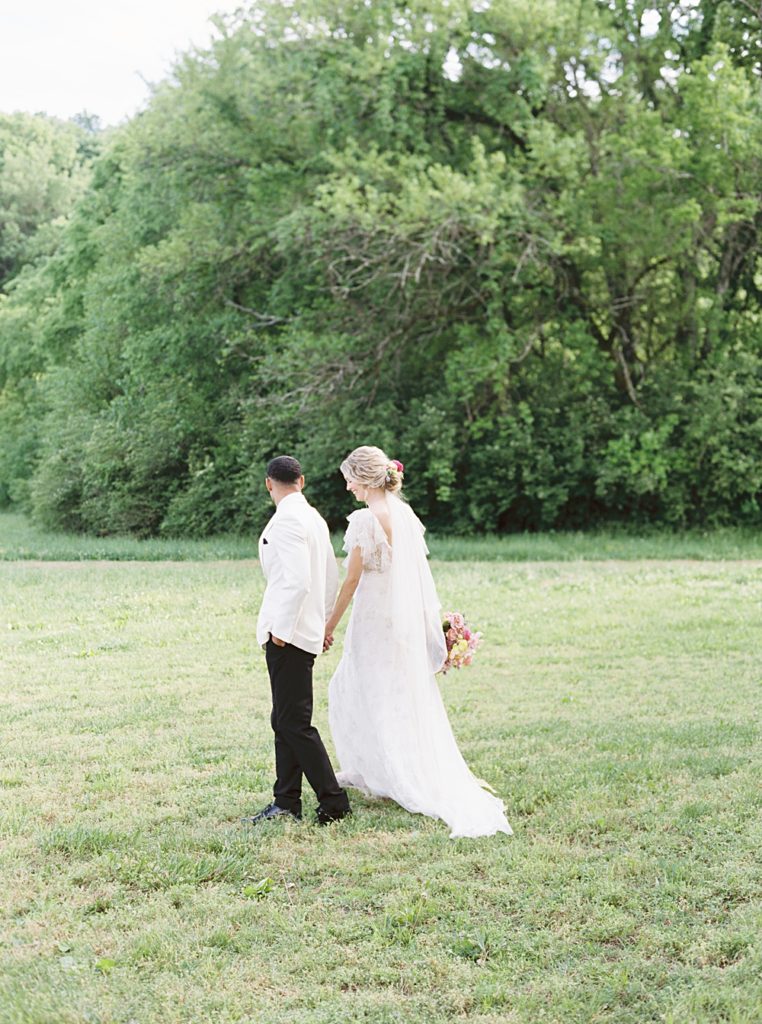 Nashville Wedding Photographer | Shauna Veasey Photography | Nashville Film Photographer