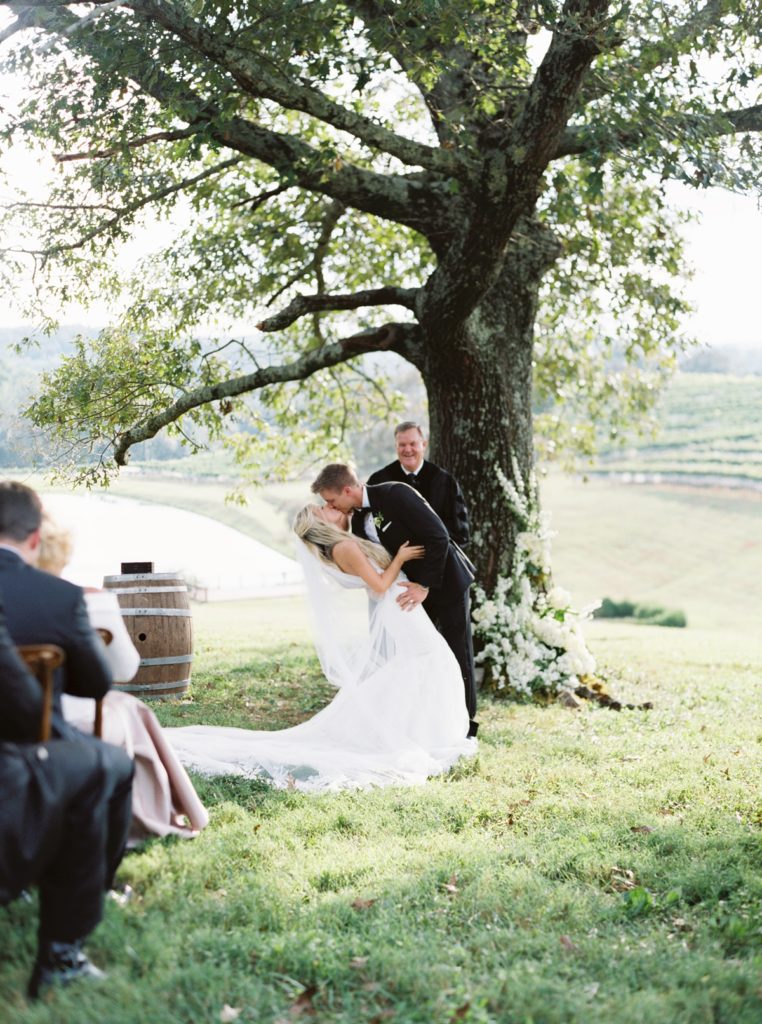 Montaluce Winery Wedding Shauna Veasey Photography Atlanta Wedding Photographer Atlanta Film Photographer