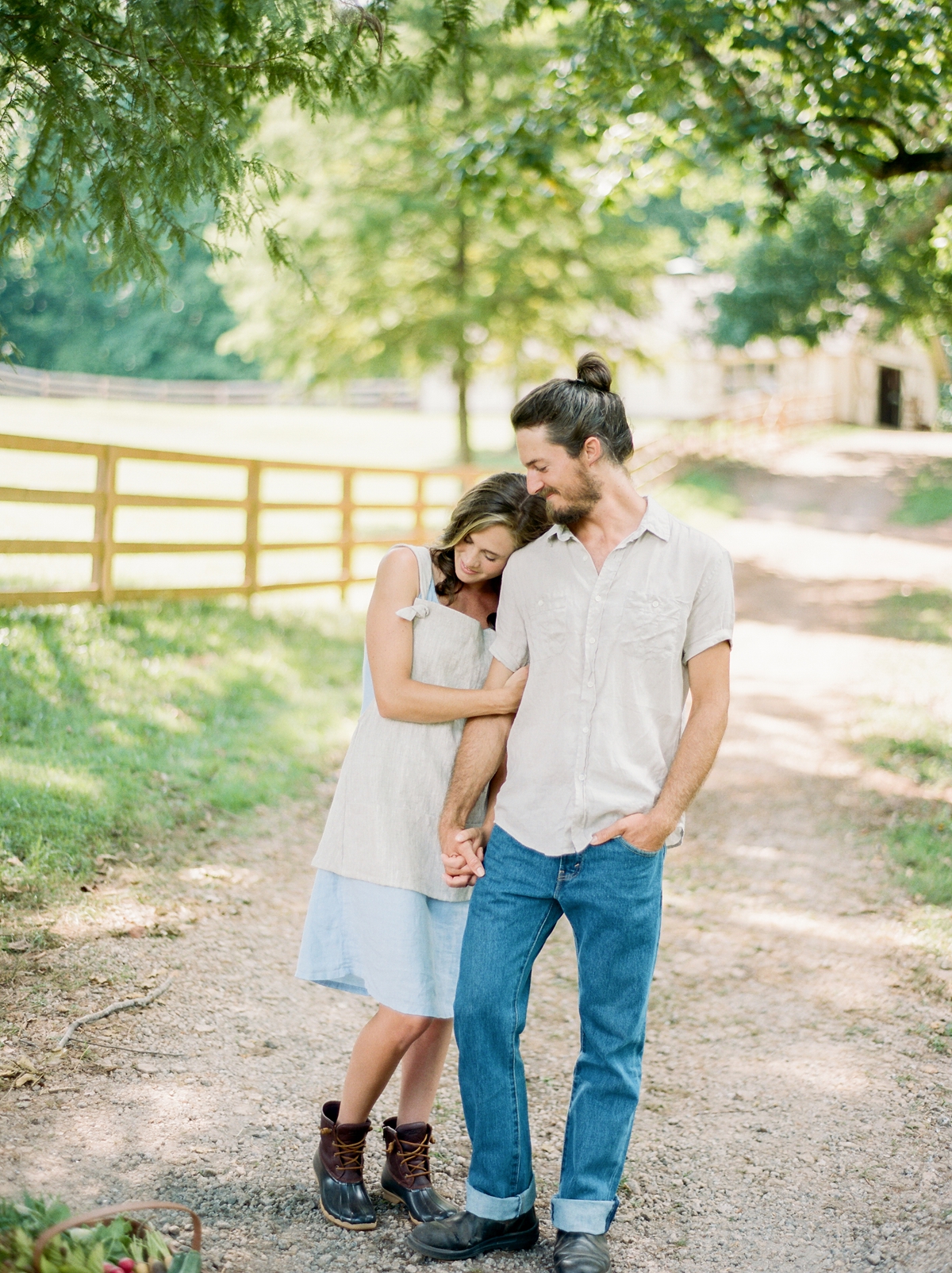 Farm To Table Dinner Editorial With Lemon Thyme Cookie Recipe Atlanta Film Photographer 2686