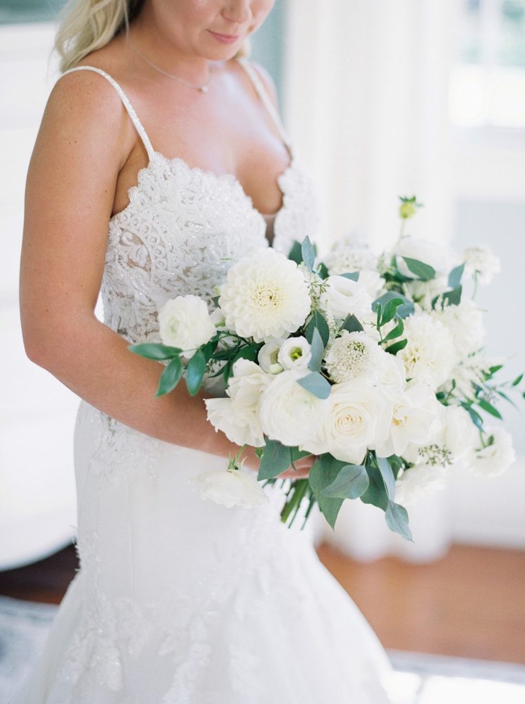 Legare Waring House Wedding in Charleston South Carolina | Shauna Veasey Photography | Charleston Wedding Photographer