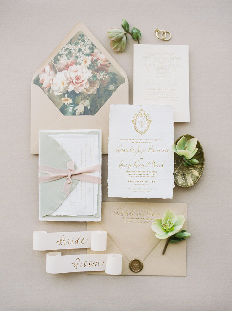 ink and press co invitation suite 