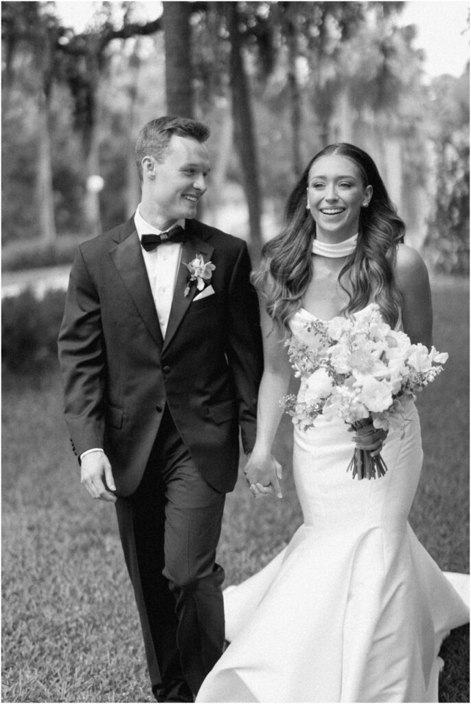 Crane Cottage wedding