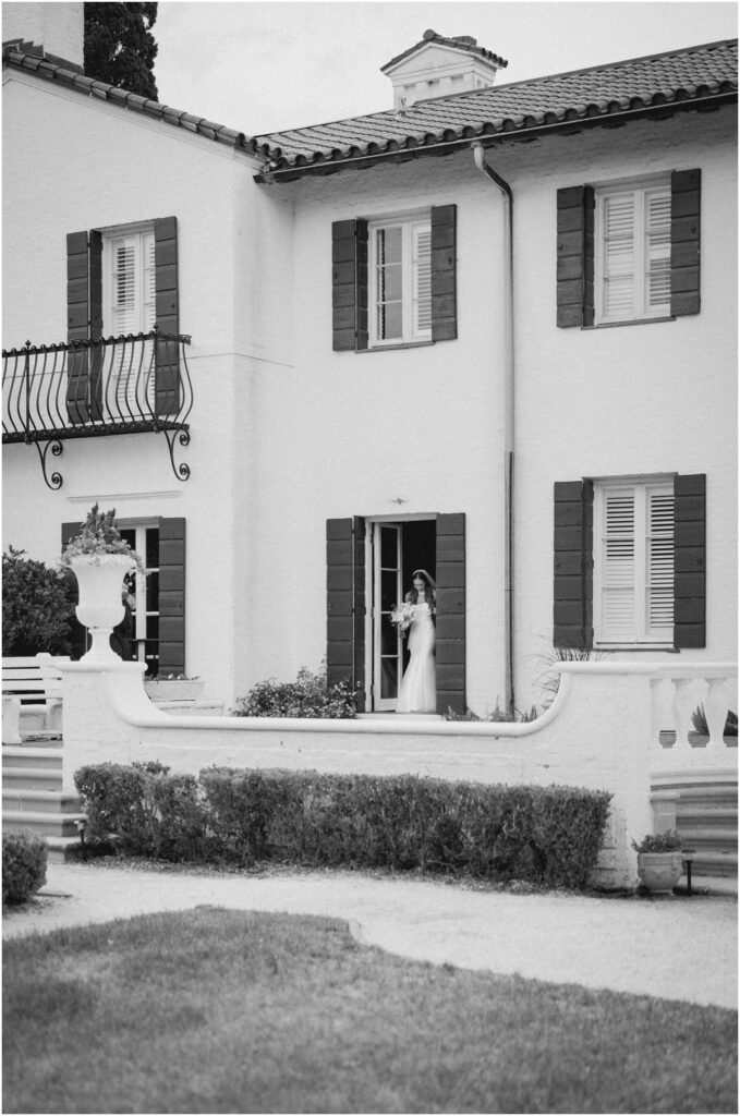 Crane Cottage wedding