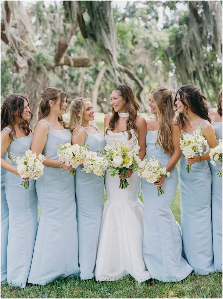 Jekyll Island wedding
