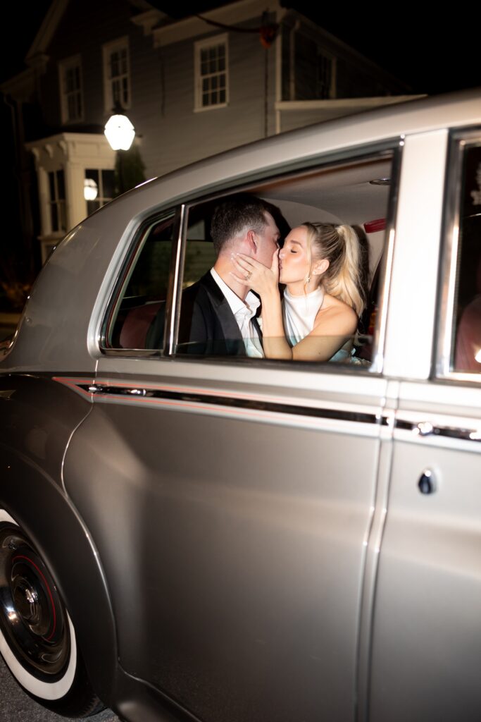 luxury Charleston wedding