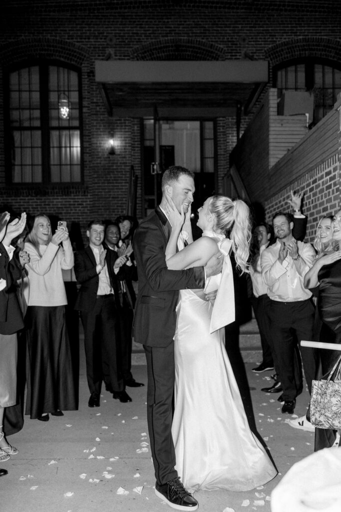 The Cedar Room wedding photographer