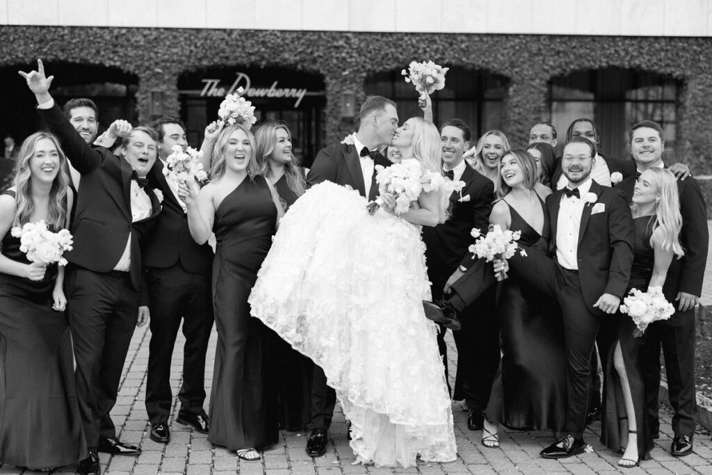 Charleston wedding photographer